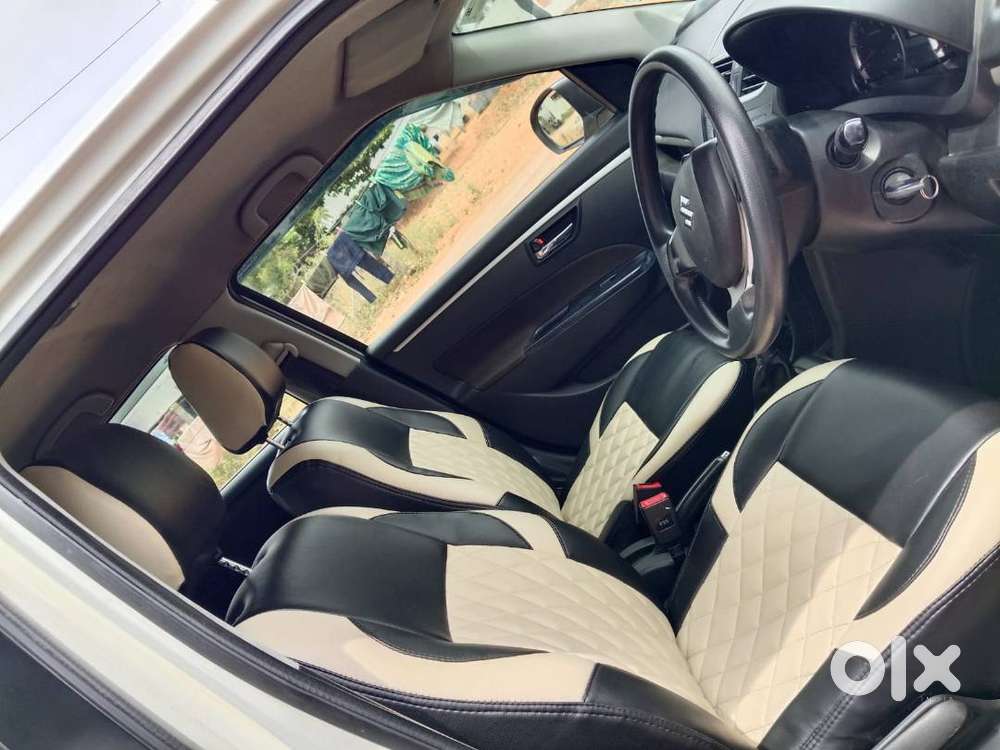 Maruti Swift Vdi Diesel 2016 Reg