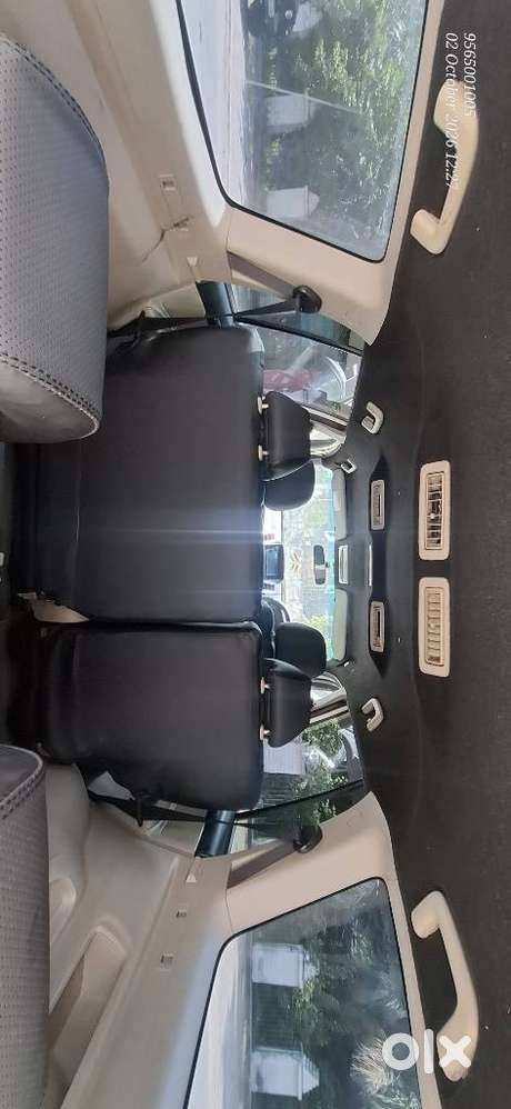 Mitsubishi Pajero Sport 2.5 Manual, 2014, Diesel