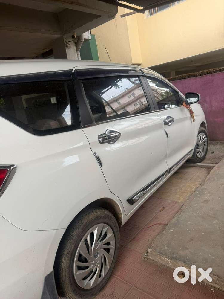 2022 Maruti Suzuki Petrol Manual Car
