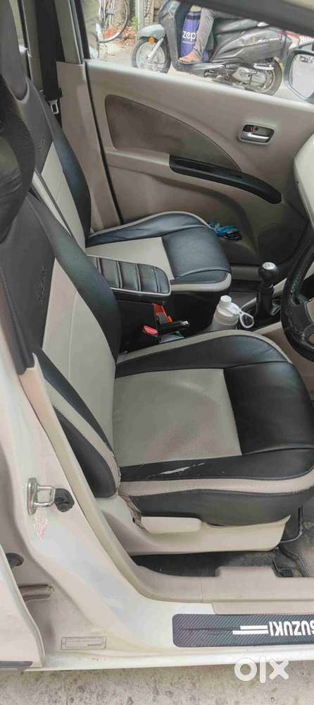 Maruti Suzuki Celerio 2020