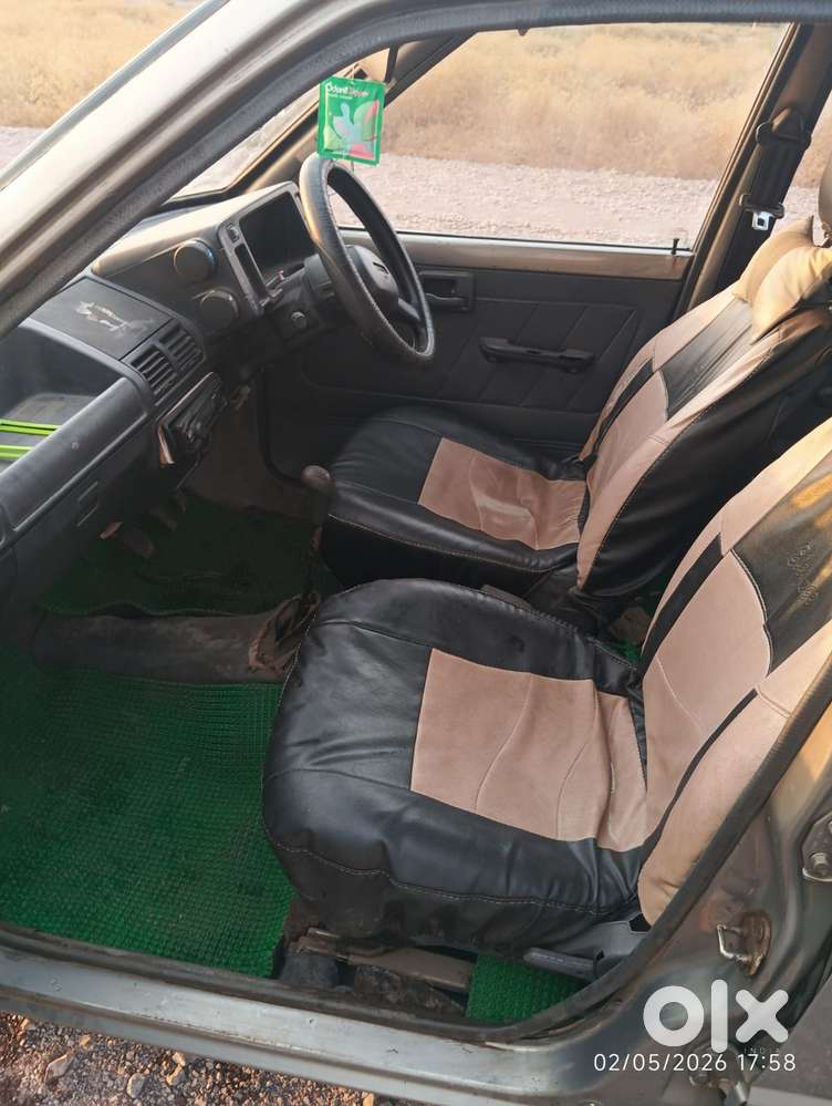 Maruti Suzuki 800 Ac, 2004, Petrol