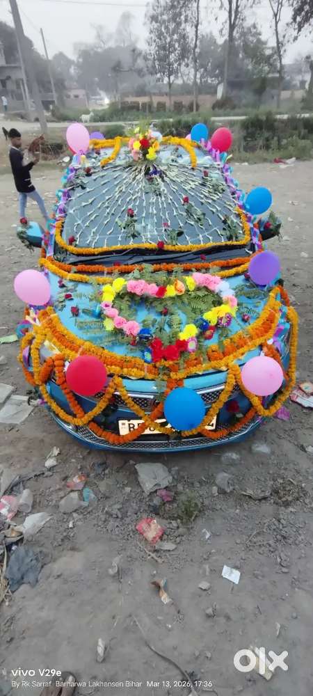 Tata Tiago 2017 Petrol Well Maintained