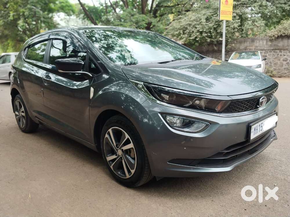 Tata Altroz 1.5 Xz Plus Diesel, 2023, Diesel