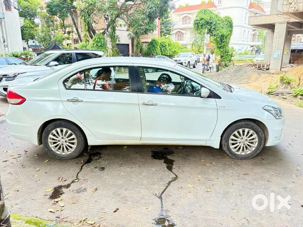 Maruti Suzuki Ciaz 2016 Petrol 33800 Km Driven. Good Condition.