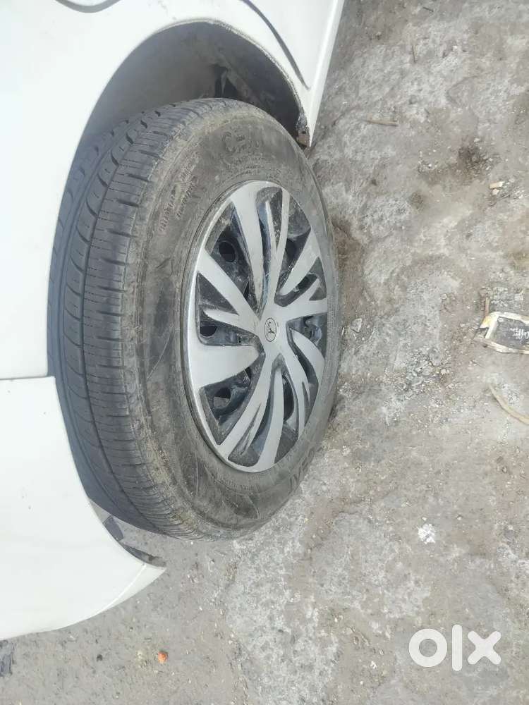 Maruti Suzuki Wagon R 2016 Petrol 47000 Km Driven