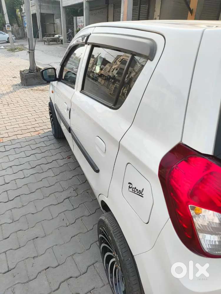 Hyundai Small Car 2020 Alto