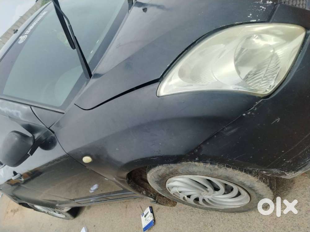 Maruti Suzuki Swift, 2006, Petrol