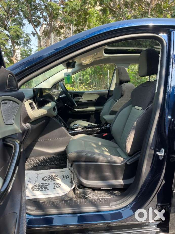 Mahindra Xev 9e Pack Two, 2025, Electric