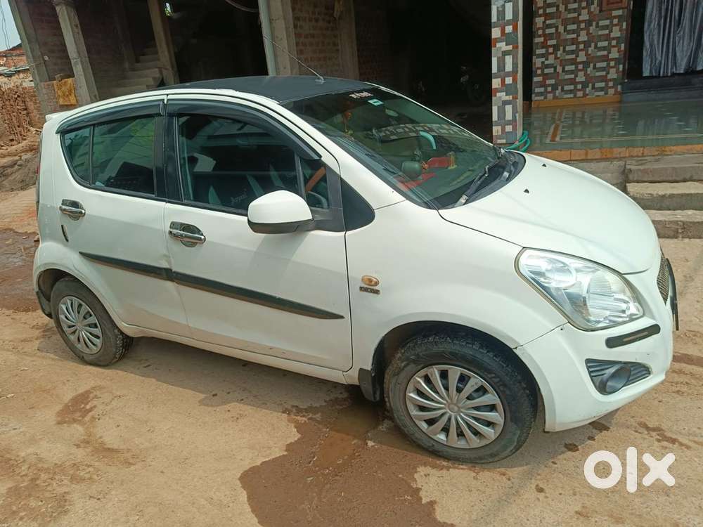 Ritz Car New Condition