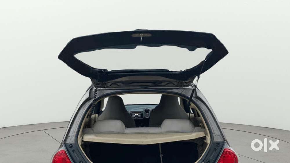 Honda Brio S Mt, 2013, Petrol