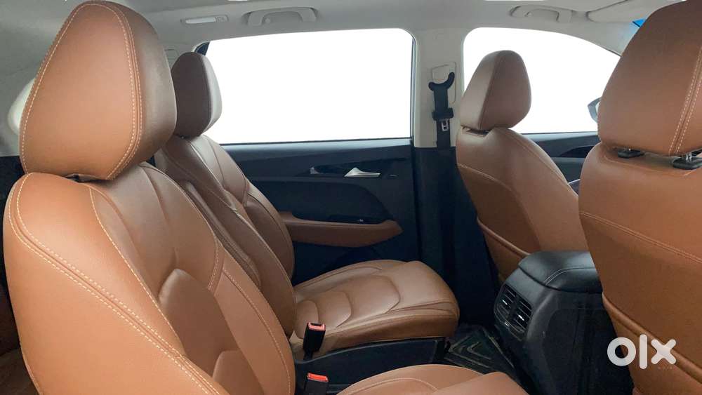 Mg Hector Plus Sharp Pro 2.0 Turbo Diesel 6 Str, 2020, Diesel