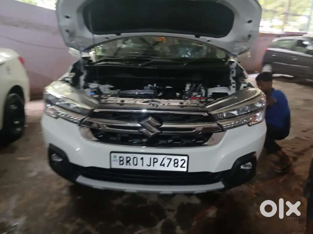 Maruti Suzuki Xl6 Zeta 45000 Km Driven 2025