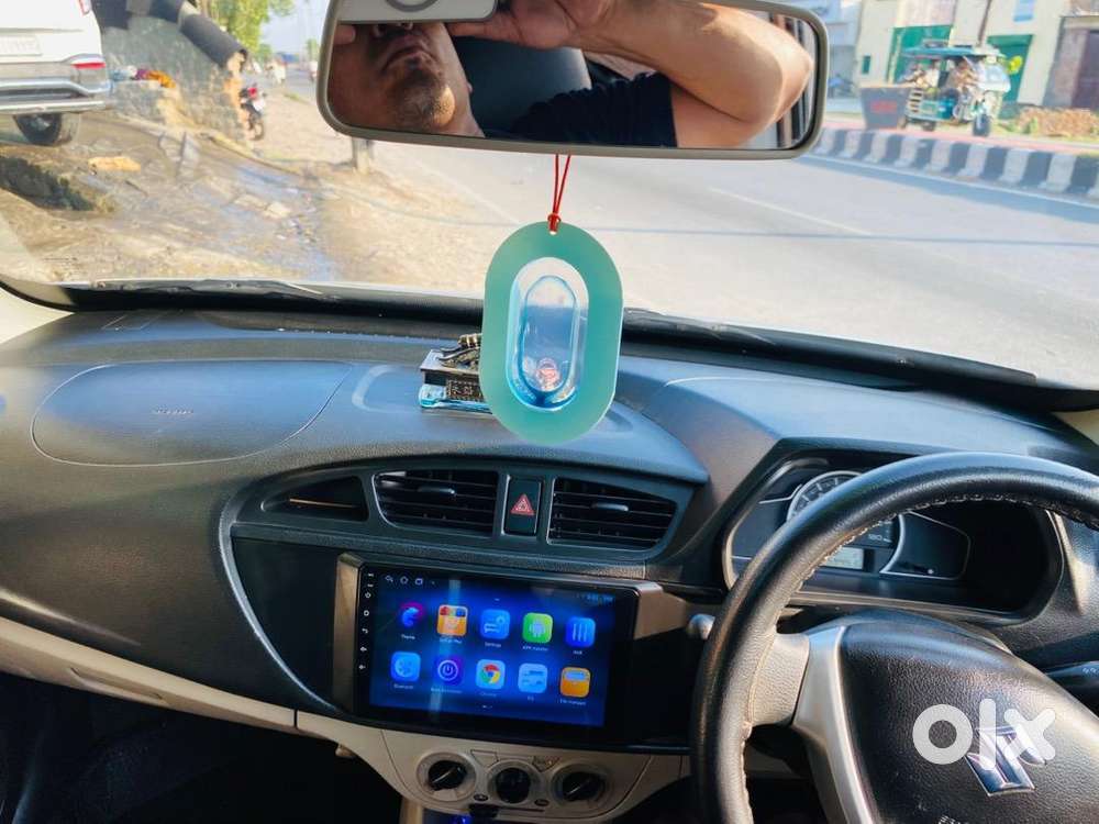 Maruti Suzuki Petrol 2020