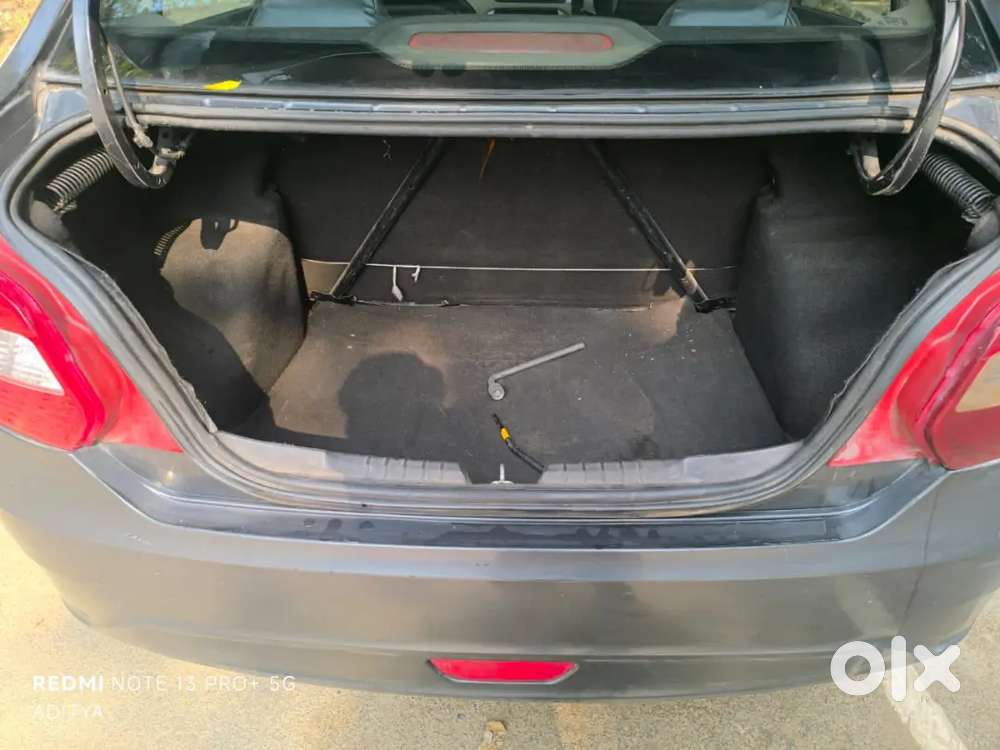 Tata Zest 2016 Diesel 83000 Km Driven