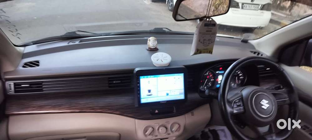 Maruti Suzuki Ertiga 1.5 Vxi, 2020, Petrol