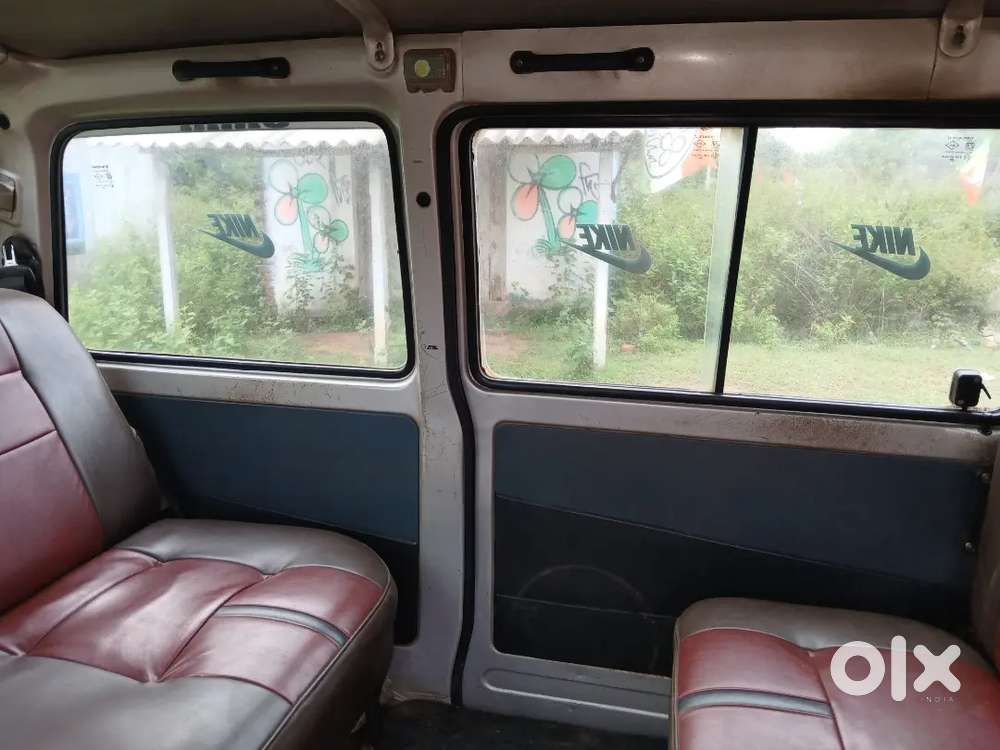 Good Condition Omni Van