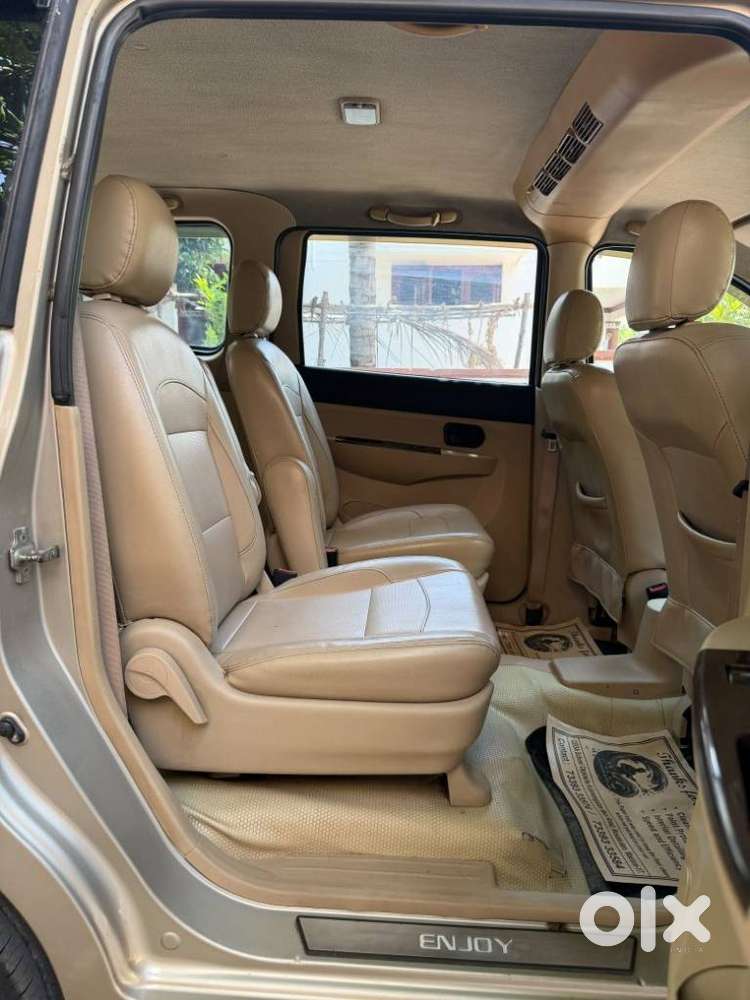 Chevrolet Enjoy Tcdi Ltz 7 Seater, 2014, Diesel