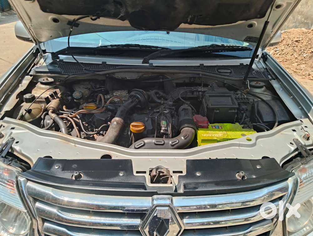 Renault Duster 2012-2015 85ps Diesel Rxl, 2015, Diesel