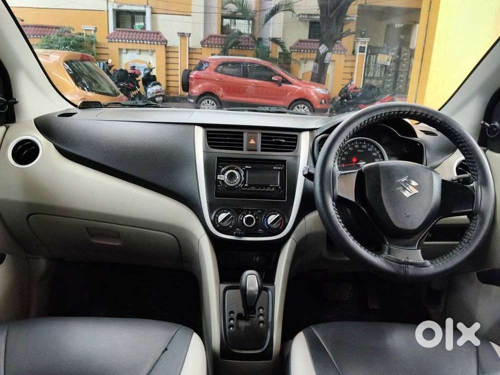Maruti Suzuki Celerio Vxi(o), 2015, Petrol