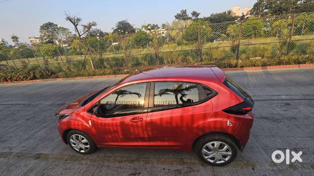 Tata Altroz 1.5 Xt Diesel, 2022, Diesel