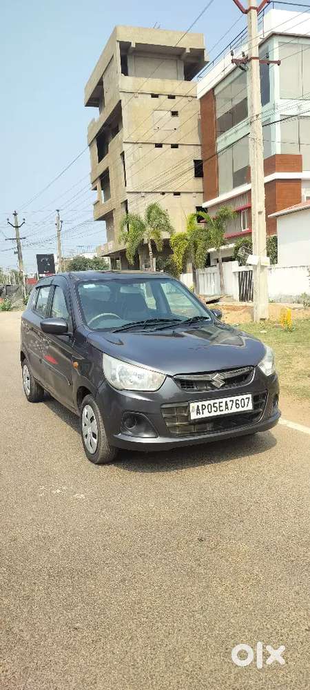 Good Condition Single Vanar