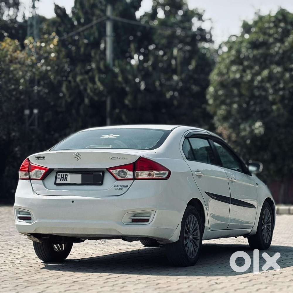 Maruti Suzuki Ciaz