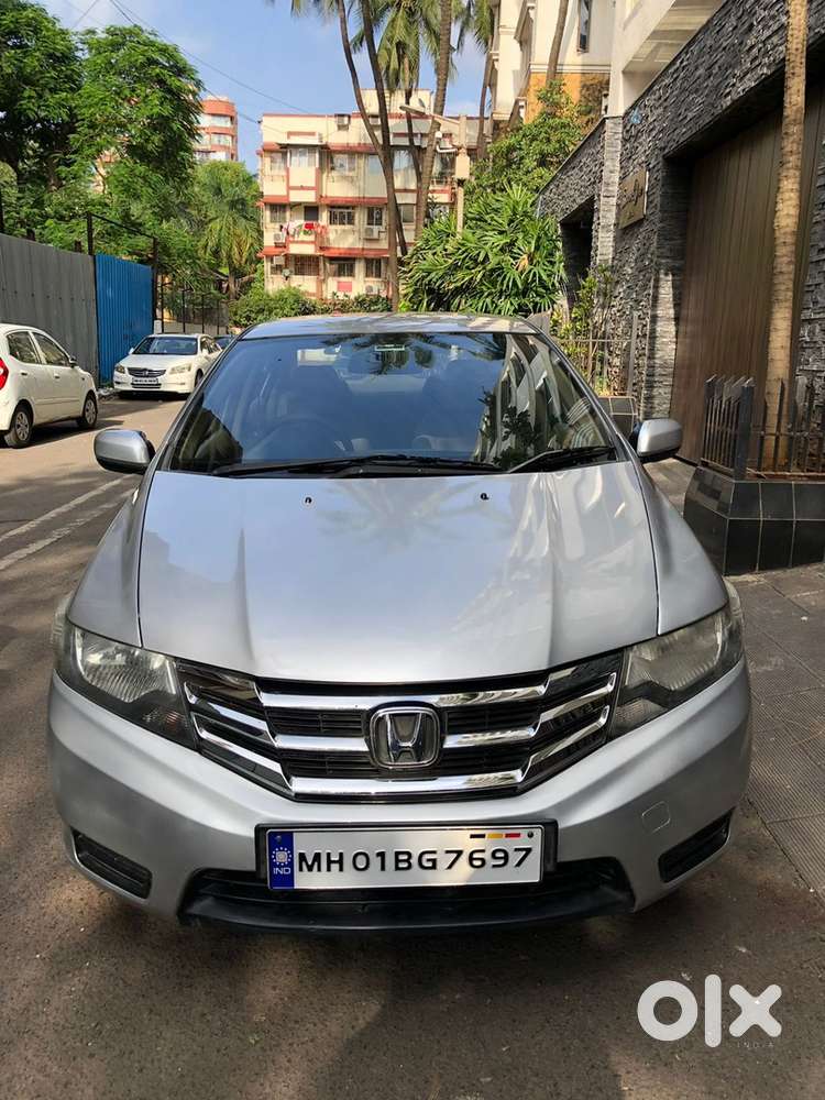 Honda City 2013 Petrol Good Condition