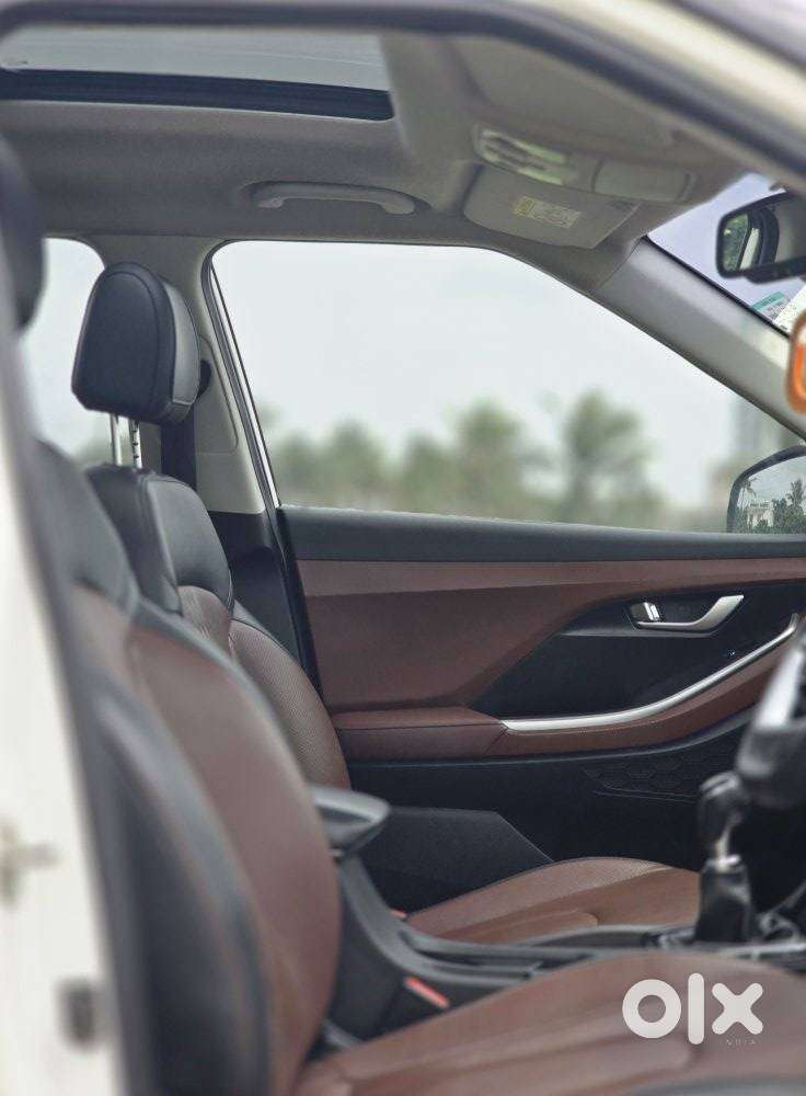 Hyundai Alcazar 1.5 Signature Diesel Mt 6 Str, 2022, Diesel