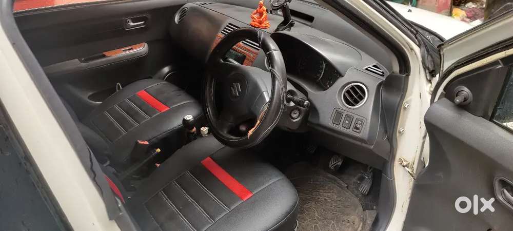 Maruti Suzuki Swift Vdi 2009