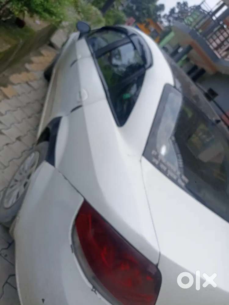 Fiat Linea Multijet 2013
