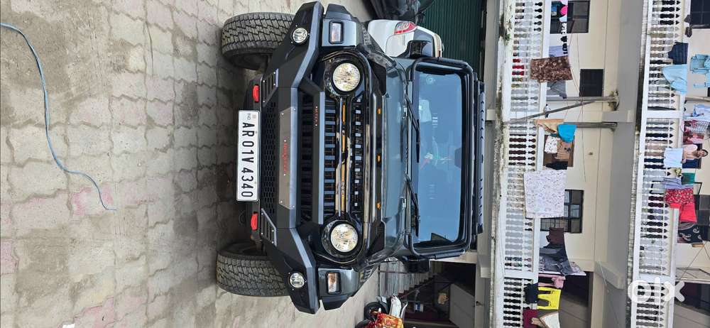 Rwd Diesel Engine