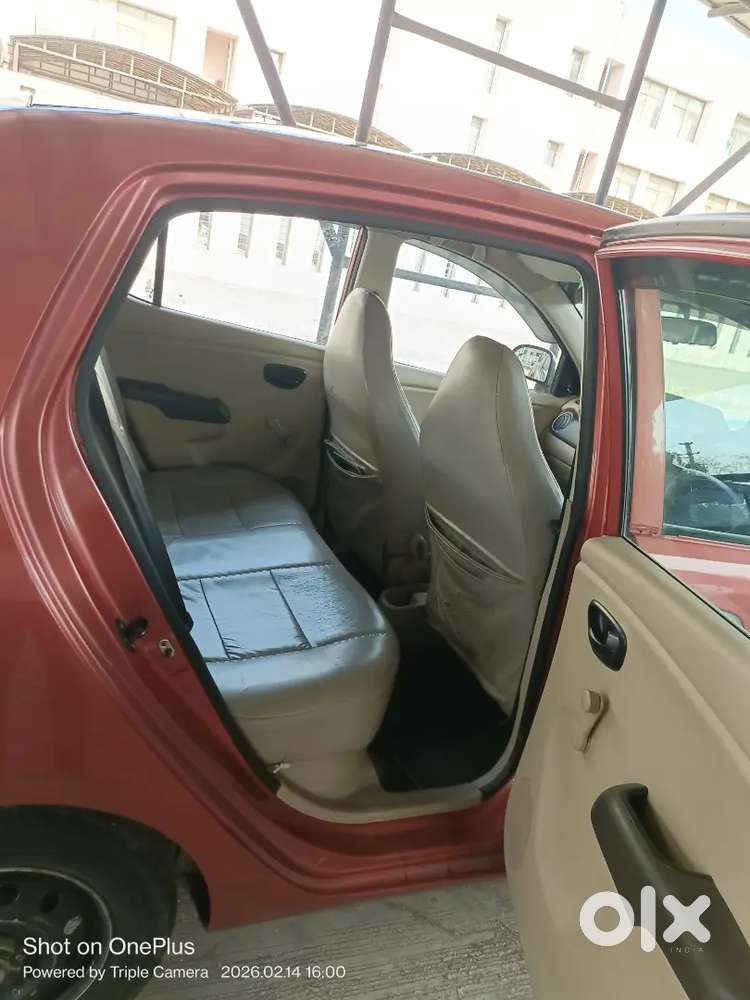 Hyundai Grand I10 2009 Petrol 92000 Km Driven