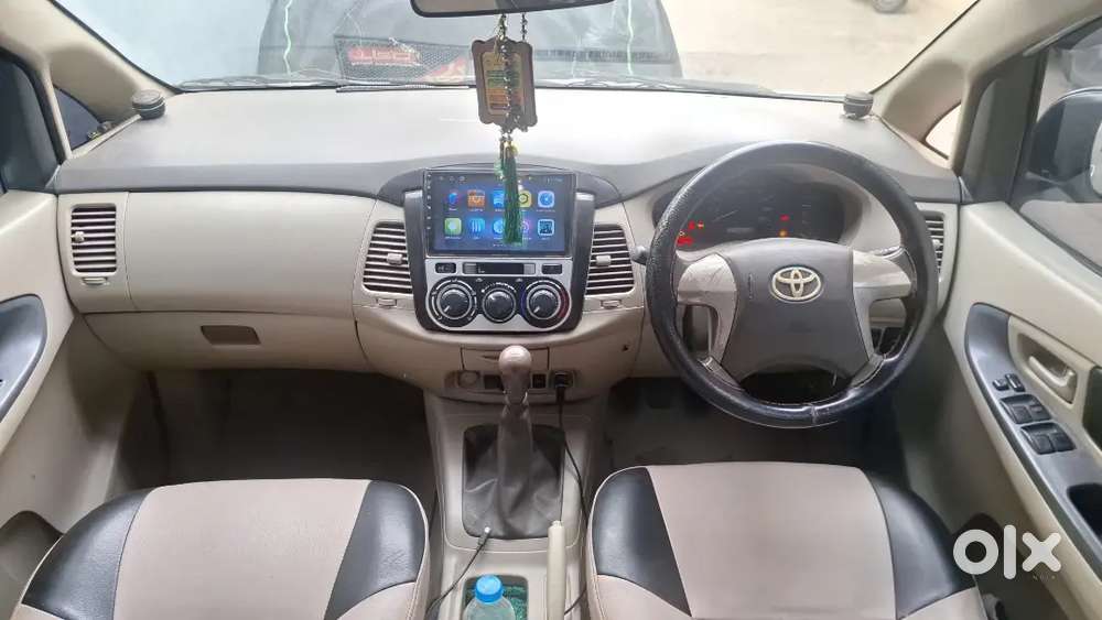 Toyota Innova 2014-2015 Model