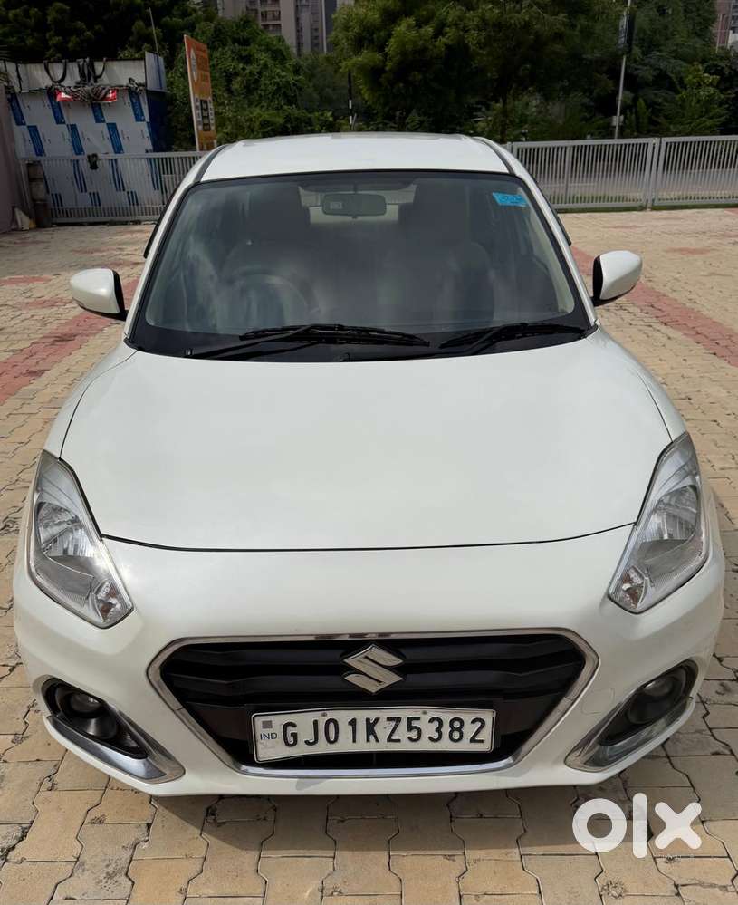 Maruti Suzuki Dzire 1.2 Vxi Cng, 2020, Cng & Hybrids