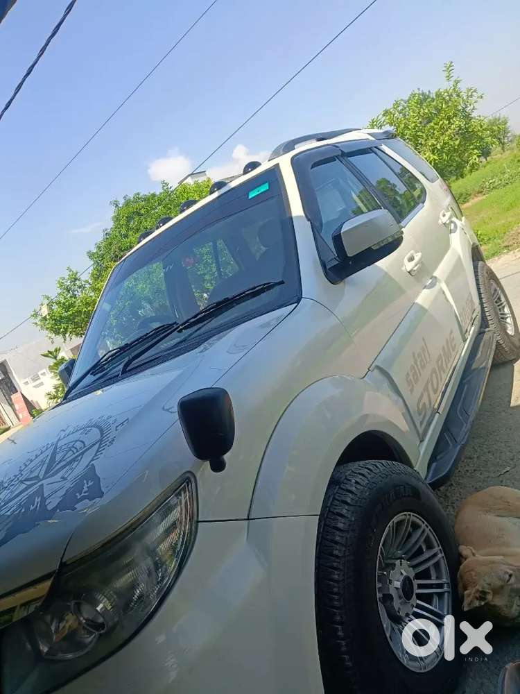 Tata Safari Storme 2015 Diesel 149000 Km Driven
