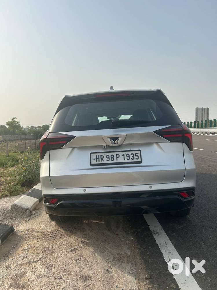 Mahindra Xuv700 2023 Diesel Automatic Top Model (new Condition)
