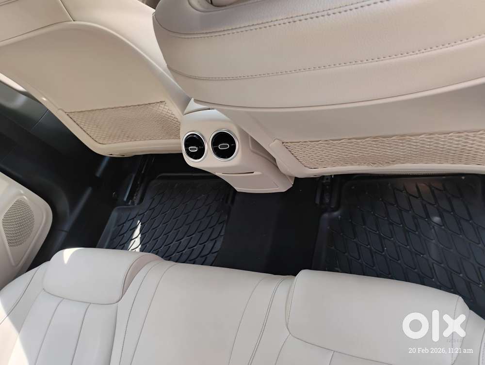 Mercedes-benz A-class Limousine 200, 2021, Petrol