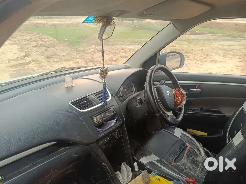 Maruti Suzuki Swift 2013 Diesel