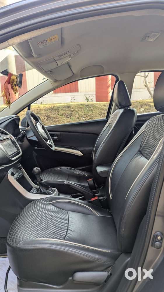 Maruti Suzuki S-cross 2017-2020 1.3 Zeta, 2015, Diesel