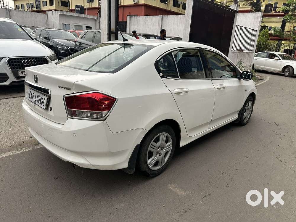 Honda City 2008-2011 1.5 S Mt, 2011, Petrol