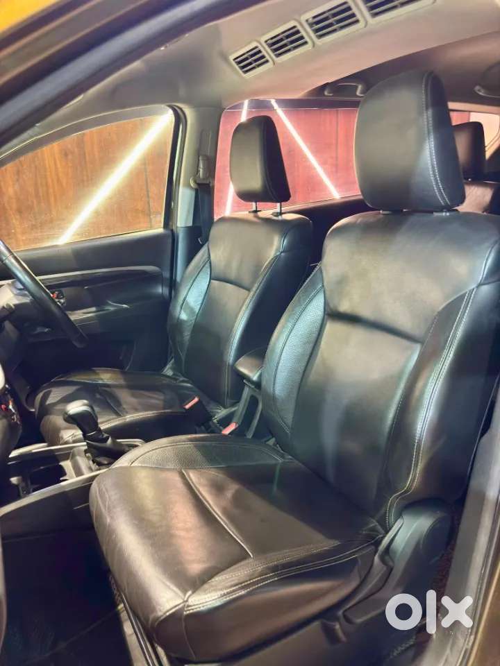 Maruti Suzuki Xl6 1.5 Alpha At, 2020, Petrol