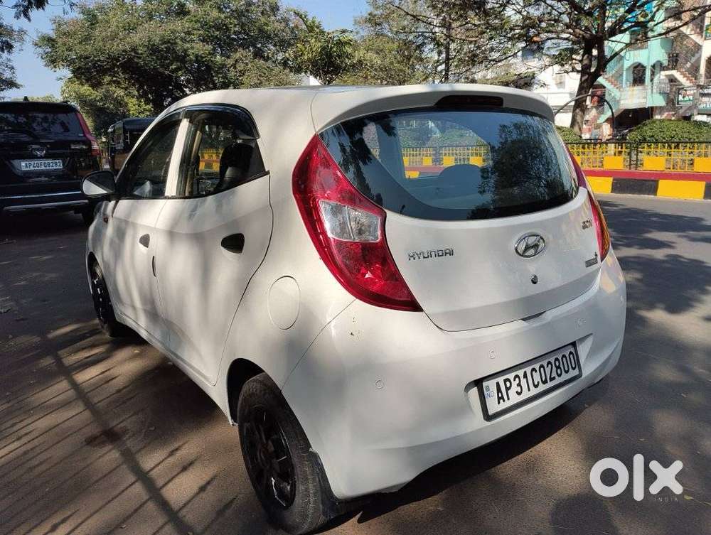 Hyundai Eon Era +, 2014, Petrol