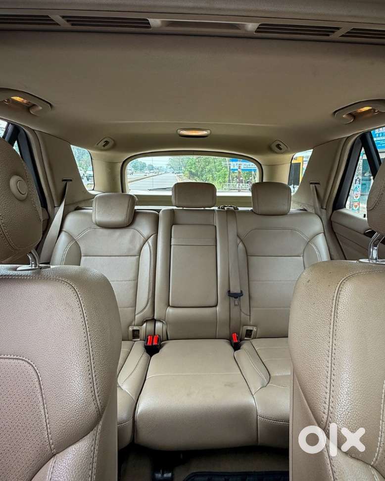 Mercedes-benz M-class Ml 250 Cdi, 2014, Diesel