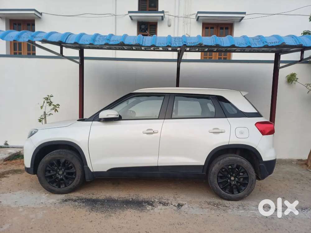 Maruti Suzuki Vitara 2022 Excellent Condition