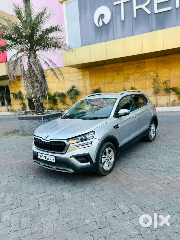 Skoda Kushaq 1.0 Tsi Ambition, 2023, Petrol