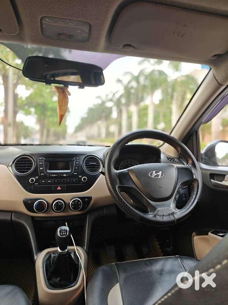 Hyundai Grand I10 Sportz(o) 1.2 Mt, 2014, Petrol