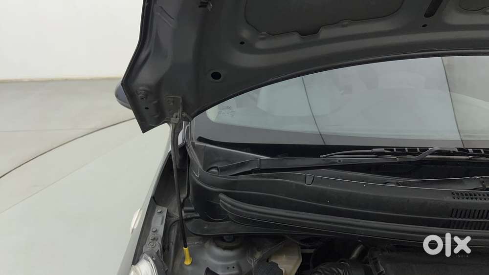 Hyundai Grand I10 1.2 Kappa Sportz, 2017, Petrol