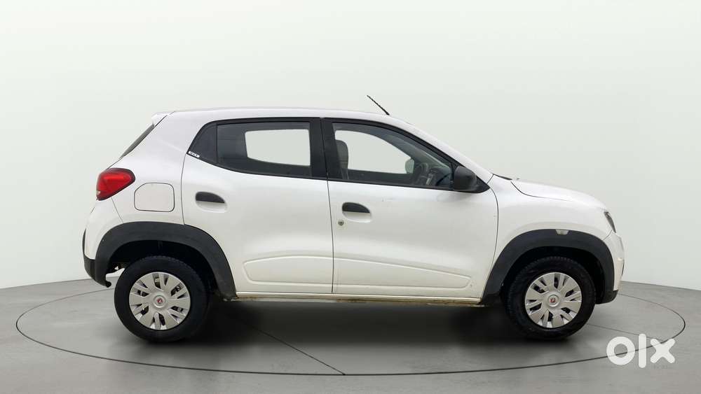 Renault Kwid Rxt, 2017, Petrol