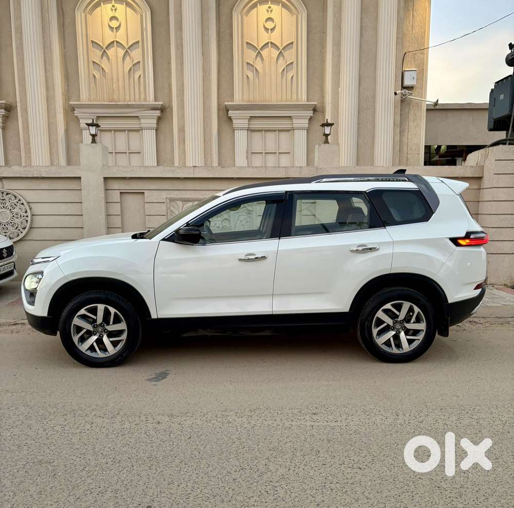 Tata Safari 2.0 Kryotec Xz Plus, 2021, Diesel