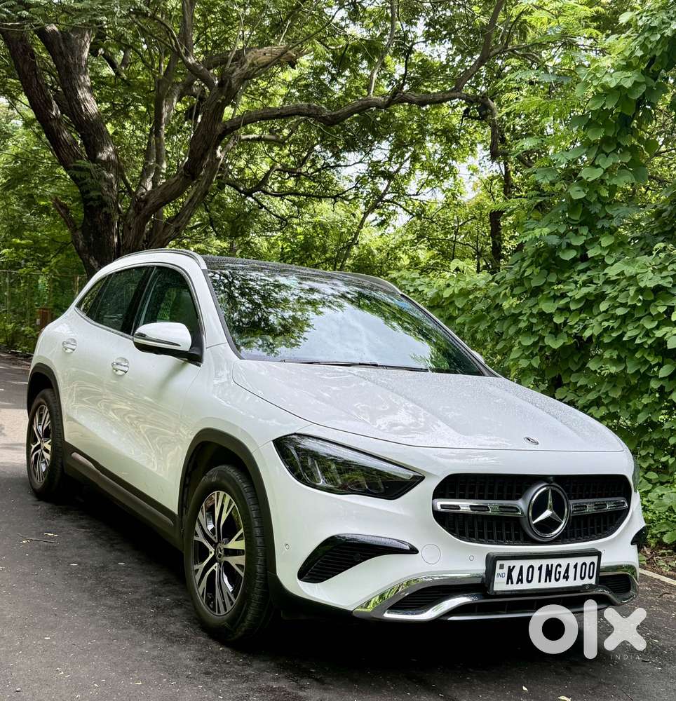 Mercedes-benz Gla 200, 2024, Petrol